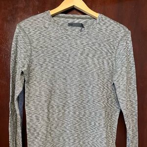 Men’s Onassis Cotton Crew Shirt